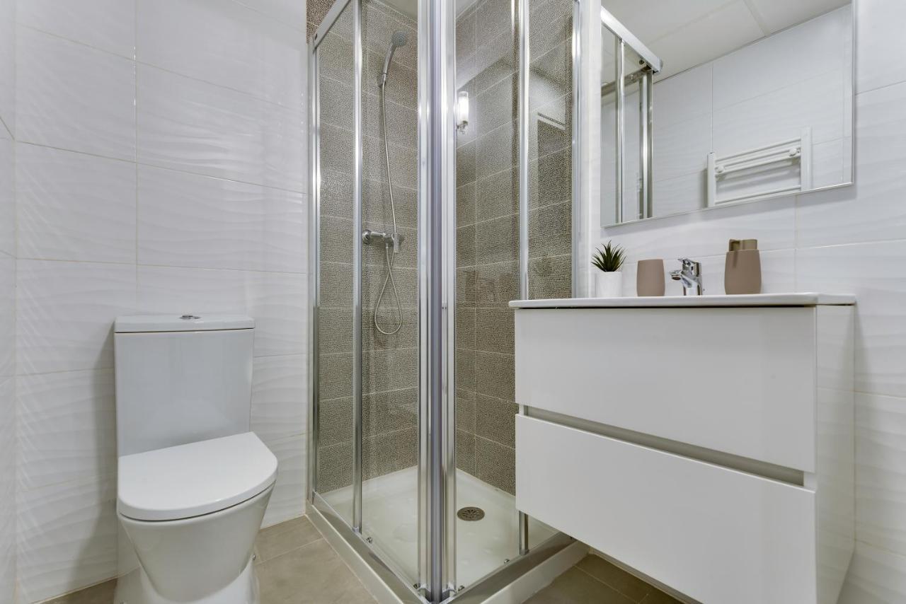 Calpe Beach & City - Premium ภายนอก รูปภาพ